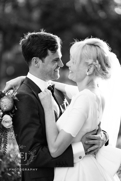 Nora & Jim — Perth City Farm. Emma Joy Photography