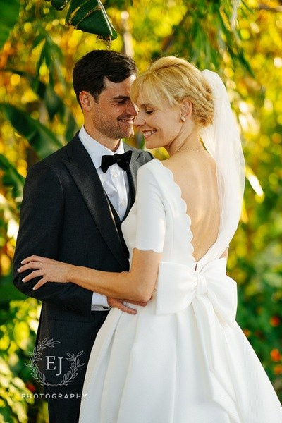 Nora & Jim — Perth City Farm. Emma Joy Photography