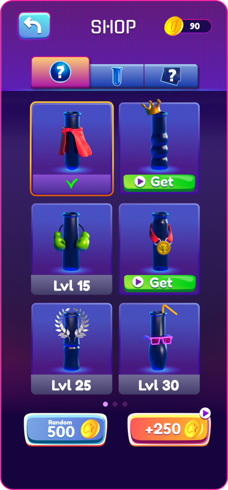 Other. Mark Khabib Artist