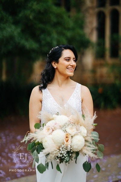 Nica & Timo. Emma Joy Photography