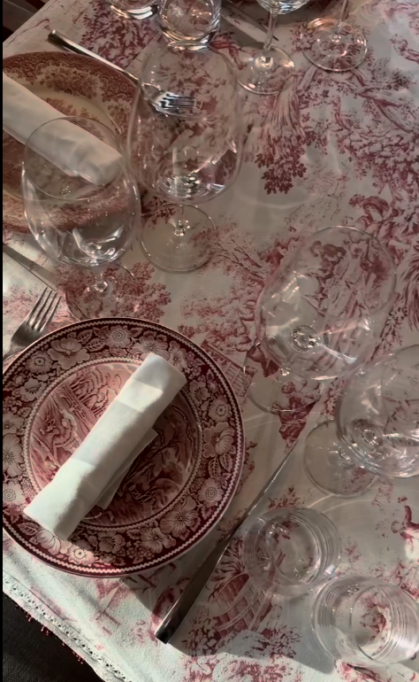 Vinotel. Главная