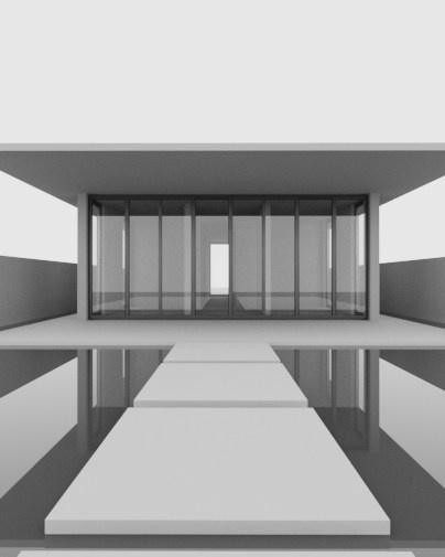 AI. Interior designer / visualizer Lisa Oputina