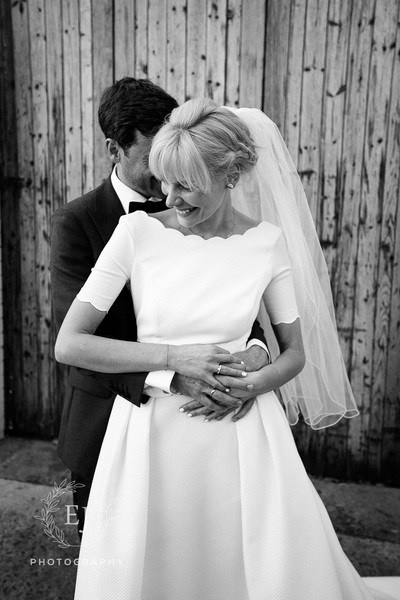 Nora & Jim — Perth City Farm. Emma Joy Photography