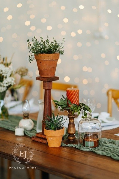 Nora & Jim — Perth City Farm. Emma Joy Photography