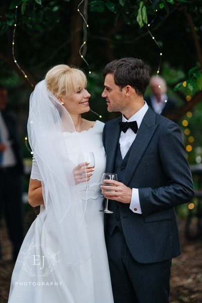 Nora & Jim — Perth City Farm. Emma Joy Photography