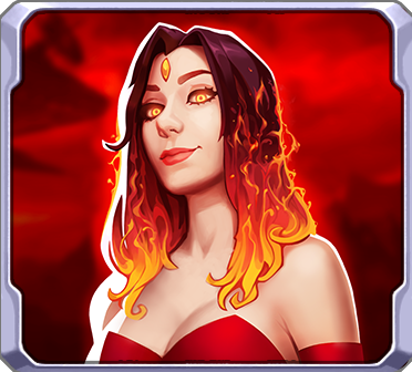 Characters. Mark Khabib Artist