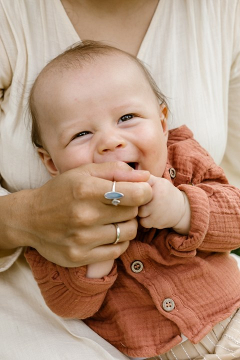 Danny’s Family. Female Photographer in Bali