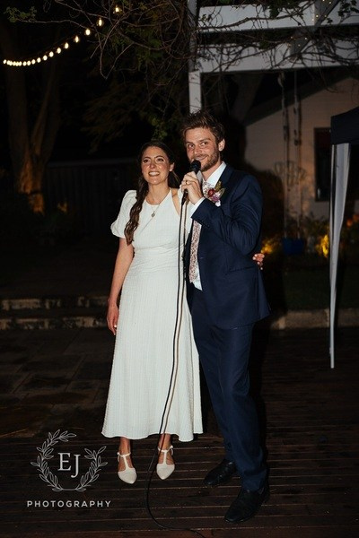 Dale & Ben. Emma Joy Photography