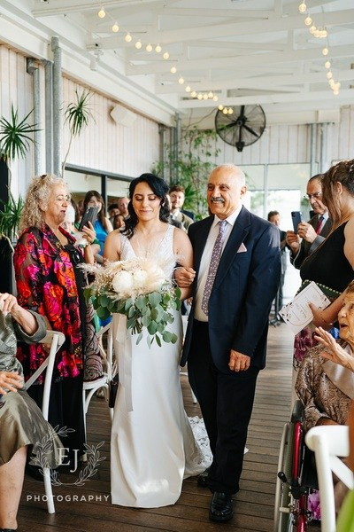 Nica & Timo. Emma Joy Photography