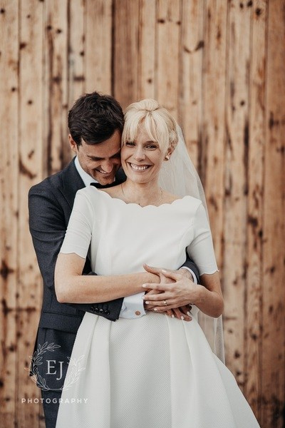 Nora & Jim — Perth City Farm. Emma Joy Photography