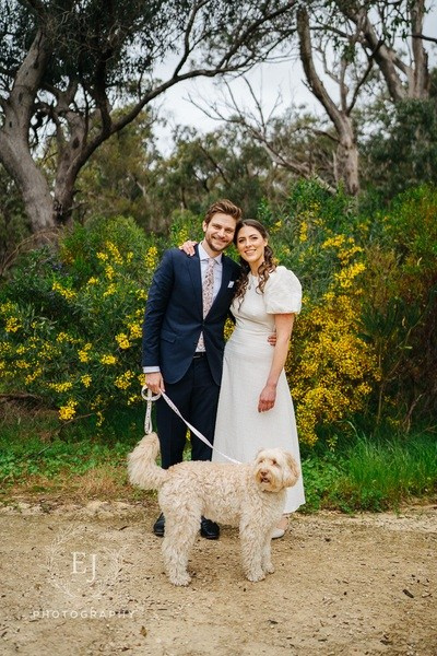 Dale & Ben. Emma Joy Photography