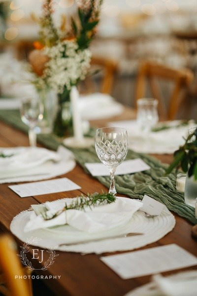 Nora & Jim — Perth City Farm. Emma Joy Photography