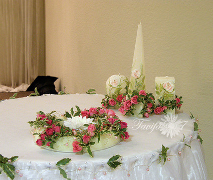 Kāzu aksesuāri. Event design, decoration, floristry, gift, Irina Novika, Riga, Latvia