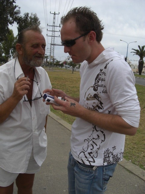 Everything from everything