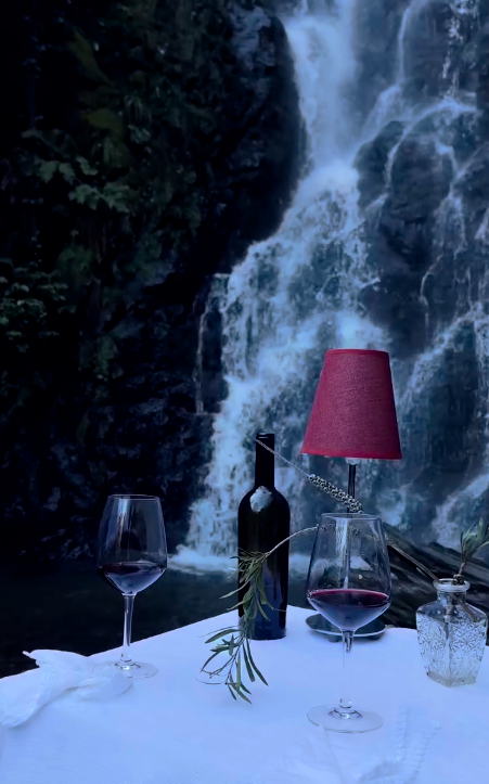 DADI Village. Главная