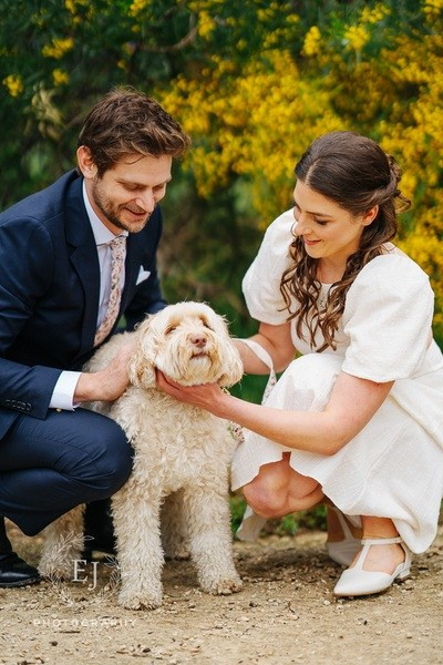 Dale & Ben. Emma Joy Photography