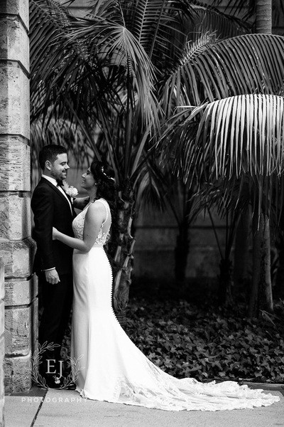 Nica & Timo. Emma Joy Photography