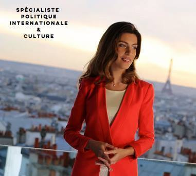 Témoignages. Natalia Bogdanovska. Films et photographie corporate en France