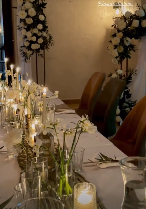 Inspaire. Главная