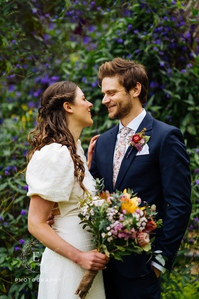 Dale & Ben. Emma Joy Photography