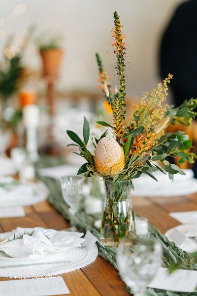 Nora & Jim — Perth City Farm. Emma Joy Photography