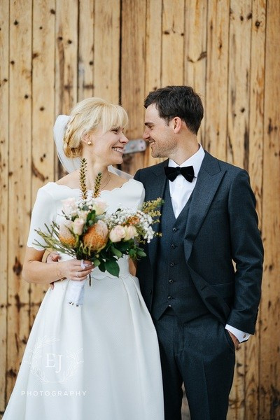 Nora & Jim — Perth City Farm. Emma Joy Photography