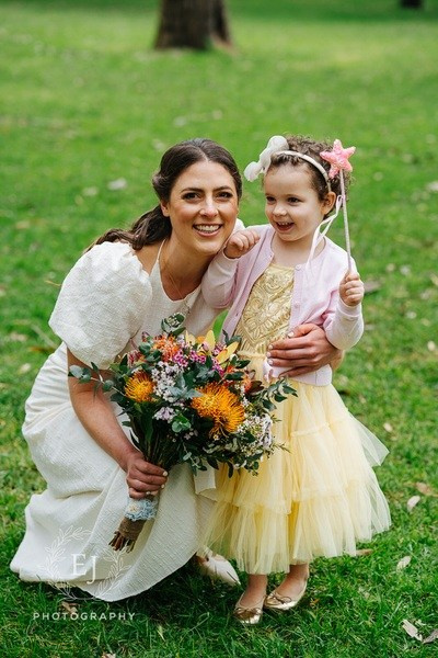 Dale & Ben. Emma Joy Photography