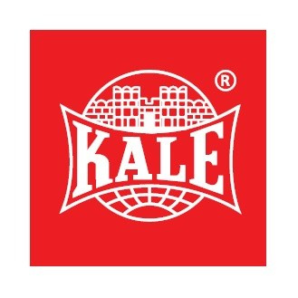 Логотип компании Kale.