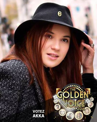 АИNA Vernov We need photographers ANNA, The Golden Voice