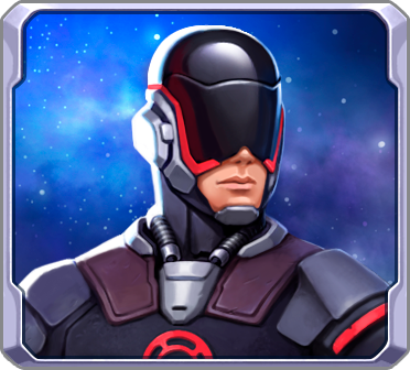 Characters. Mark Khabib Artist