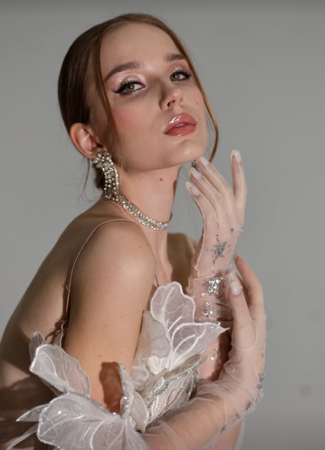 Makeup and hairstyle Batumi. Главная