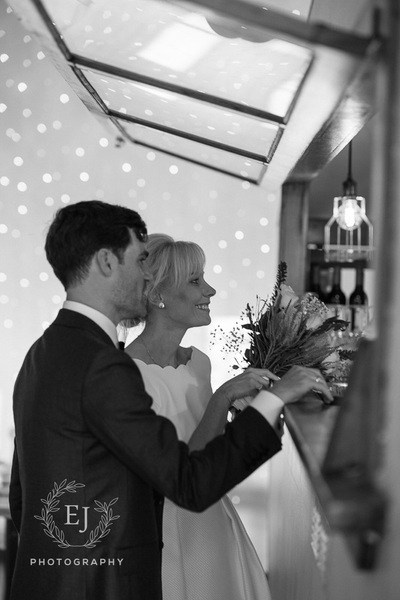 Nora & Jim — Perth City Farm. Emma Joy Photography