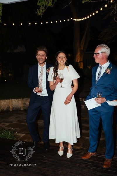 Dale & Ben. Emma Joy Photography