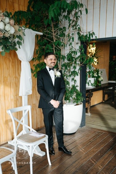 Nica & Timo. Emma Joy Photography