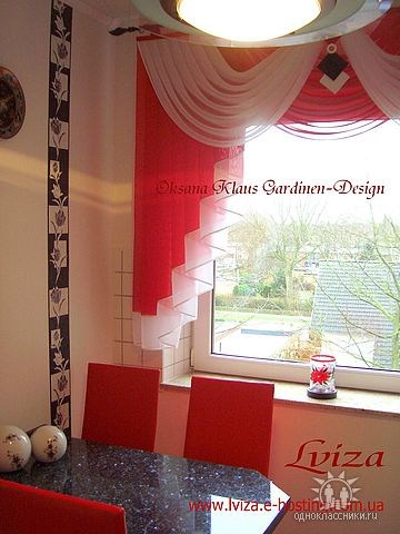 С чего всё начиналось / Wie alles begann →. Oksana Paul-Gardinen-Design Oksana Paul ✧ Art of Gardinen & Textile Design ✧ Polymer Clay Art & Handmade Creatures