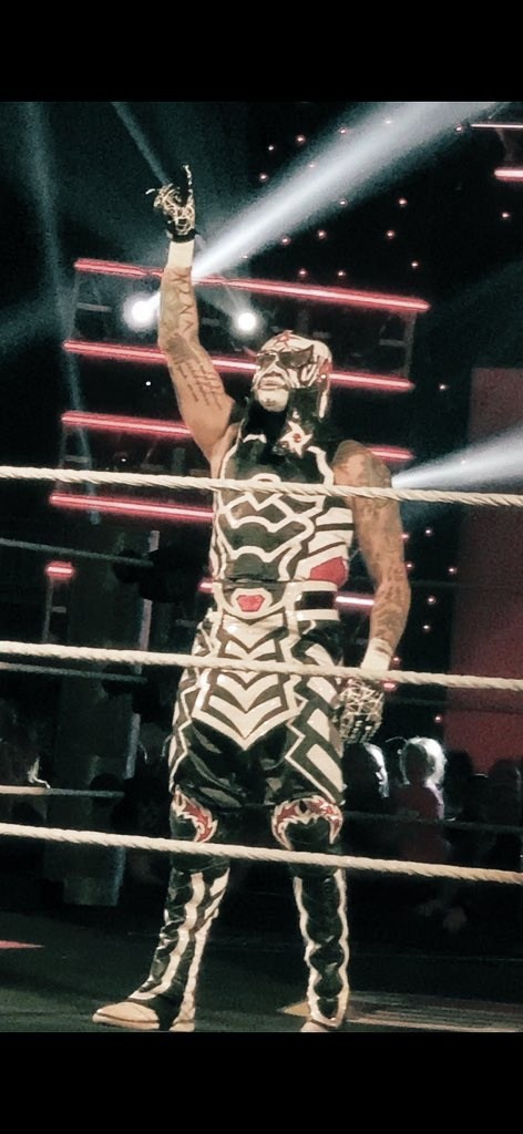 Mario Brown’s Lens Work