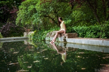 Отзывы. Фотограф в Барселоне Испании Маслик Юлия