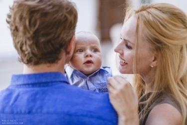 Отзывы. Фотограф в Барселоне Испании Маслик Юлия