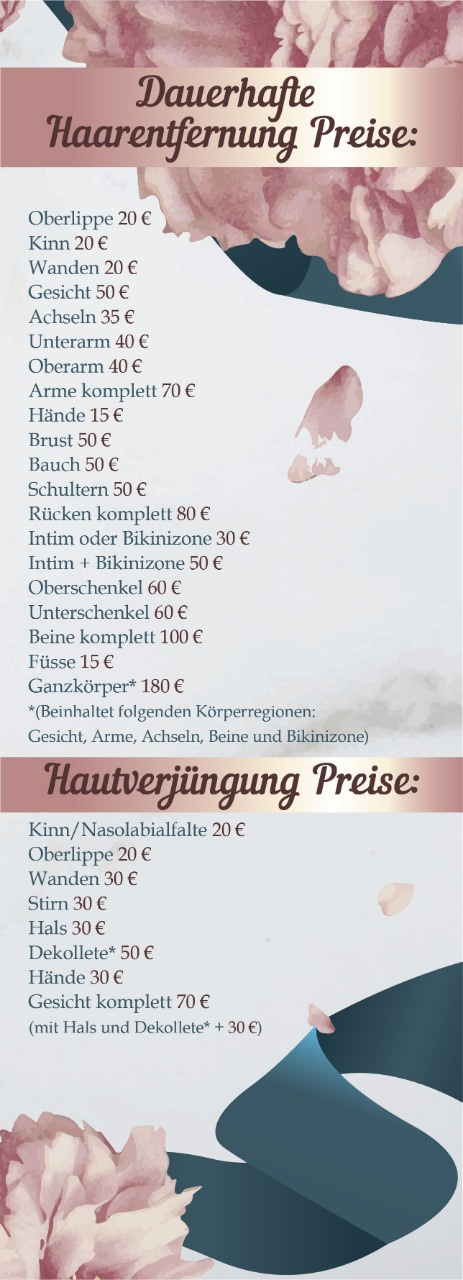 Флаеры. Рекламное агентство в Германии