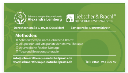 Визитки. Рекламное агентство в Германии