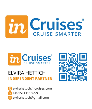 Визитки. Рекламное агентство в Германии