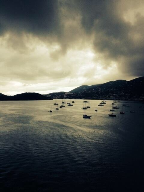 Mario Brown’s Lens Work