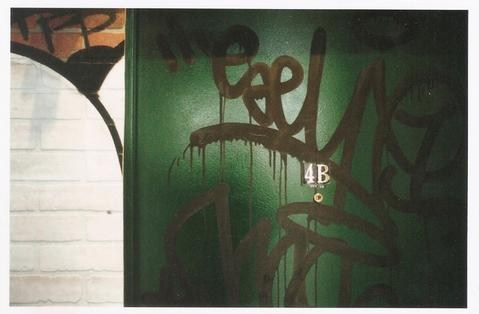 Lens Work From Field  1