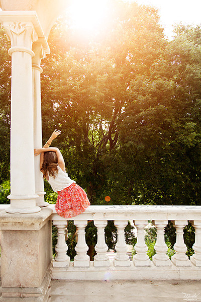 Street style фотосессия в Барселоне. Фотограф в Барселоне Испании Маслик Юлия