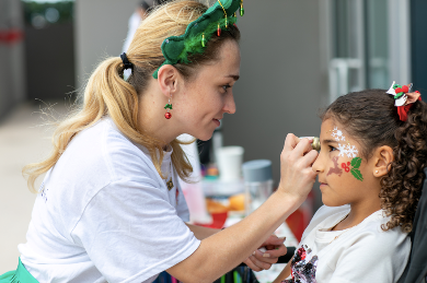 Standart. Color Boom