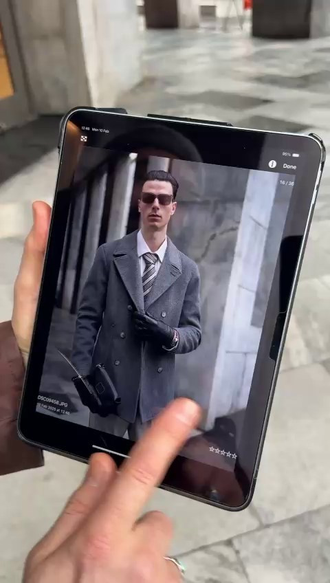 Eyewear Campaign in Milan — Stellar Optical Photoshoot | Dmitrii Shmatov. Dmitrii Shmatov — Fashion, Commercial & Portrait Photographer in Milan