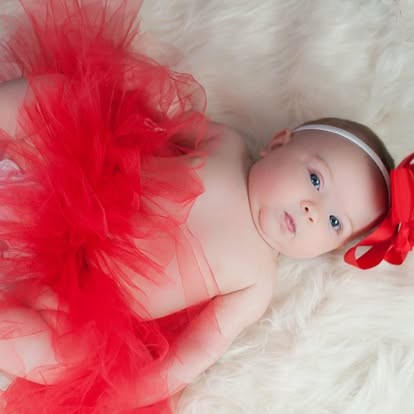 Baby/Toddler/Milestones. Hidden Desert Photography