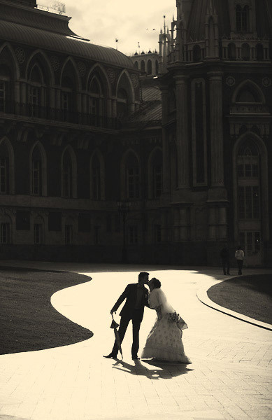 A mix of older weddings. True Story Photography