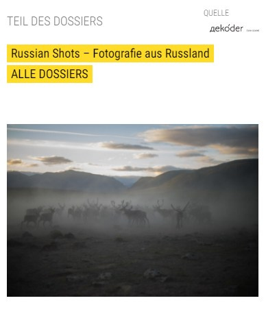 About. Stanislava Novgorodtseva — Photographer | Visual Artist | Educator