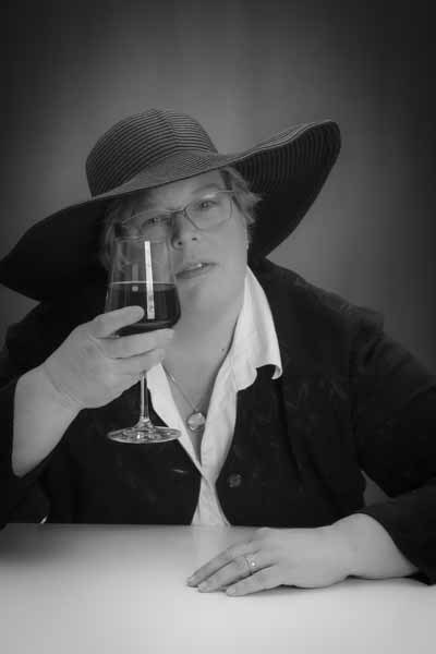 Sabine. Fotografie Vitalij Krispin